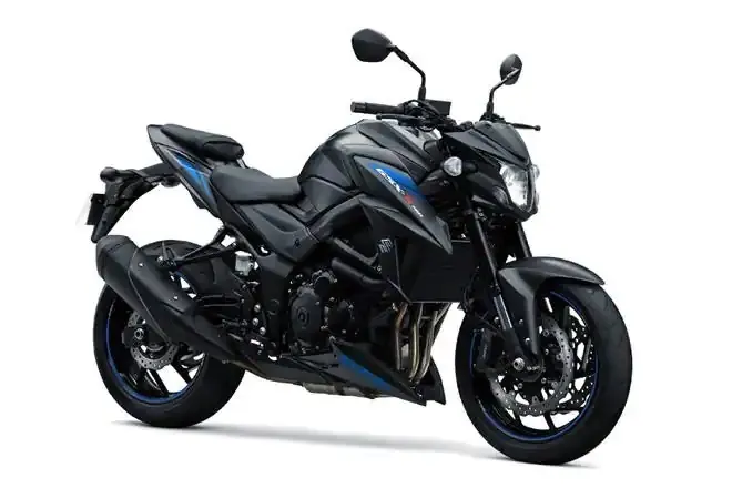 Suzuki Motorcycle India launches its first BS6 compliant motorcycles GIXXER SF and GIXXER, know price, power and features