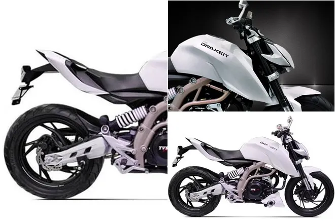 TVS Apache RTR 310 is in the making, know expected price and features
