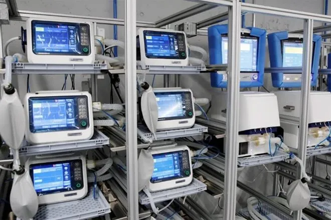 Automobile manufacturers asked to make ventilators, Health ministry, coronavirus, covid-19