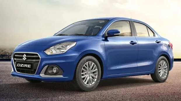 Maruti-Suzuki-Dzire