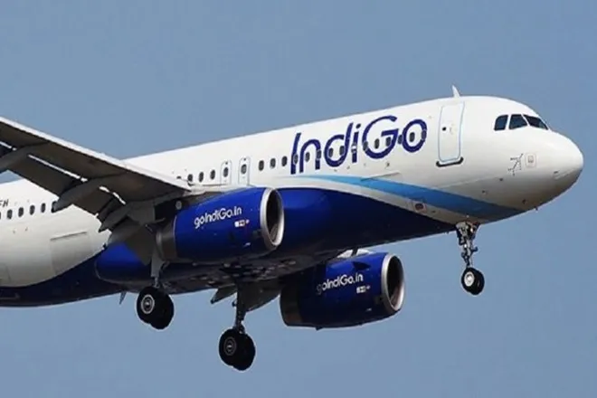 IndiGo to give 25% discount on airfare to doctors and nurses till year-end