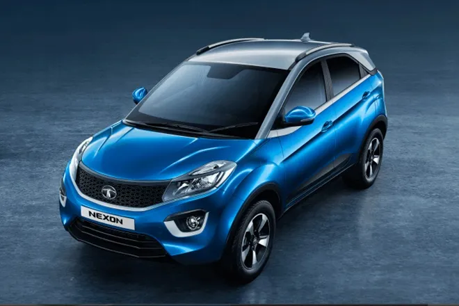 BS6 Diesel SUVs under 10 lakh rupee ex showroom price, Mahindra bolero, XUV300, Tata Nexon, Hyundai Venue, Creta, Ford Ecosport
