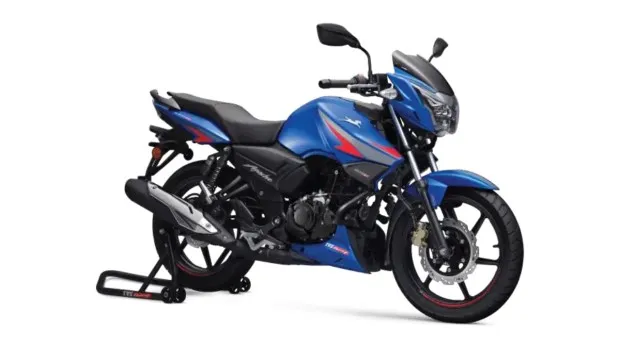 TVS-Apache-RTR-160