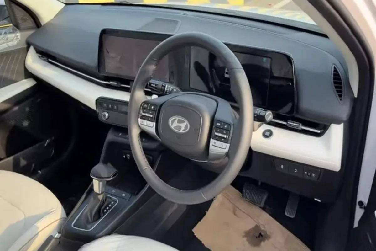 2023 Hyundai Verna