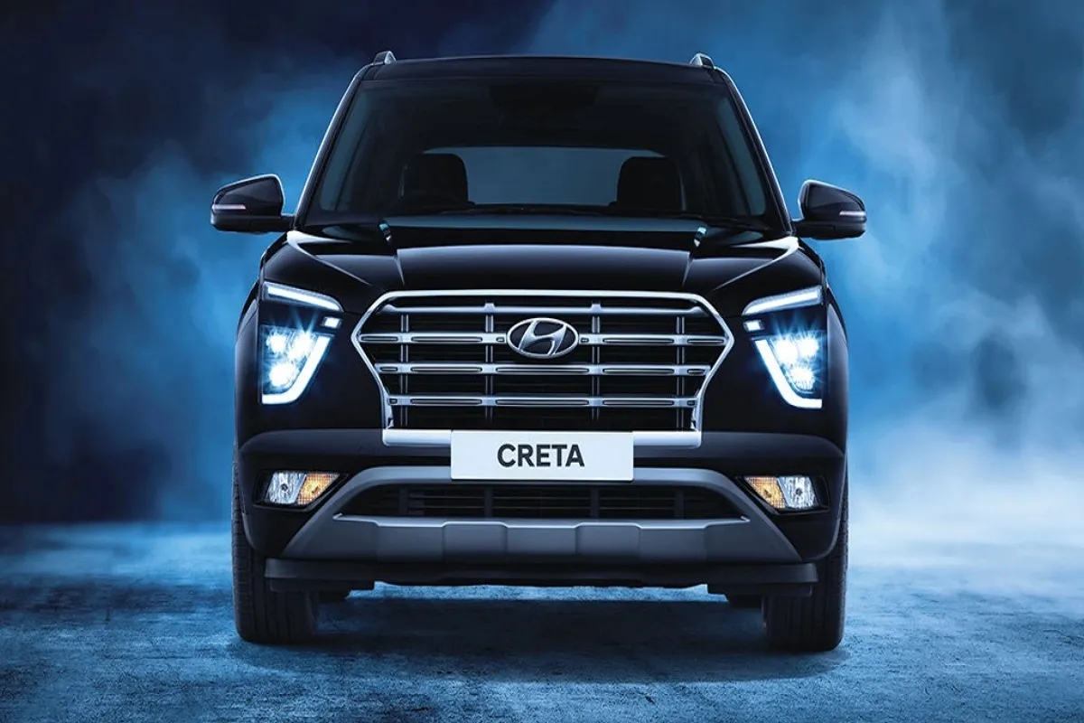 Hyundai-Creta