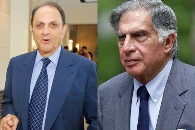 Nusli Wadia, Ratan Tata, nusli wadia withdraws defamation cases against Ratan Tata and others, 3000 cr damage suit, नुसली वाडिया, टाटा समूह, रतन टाटा