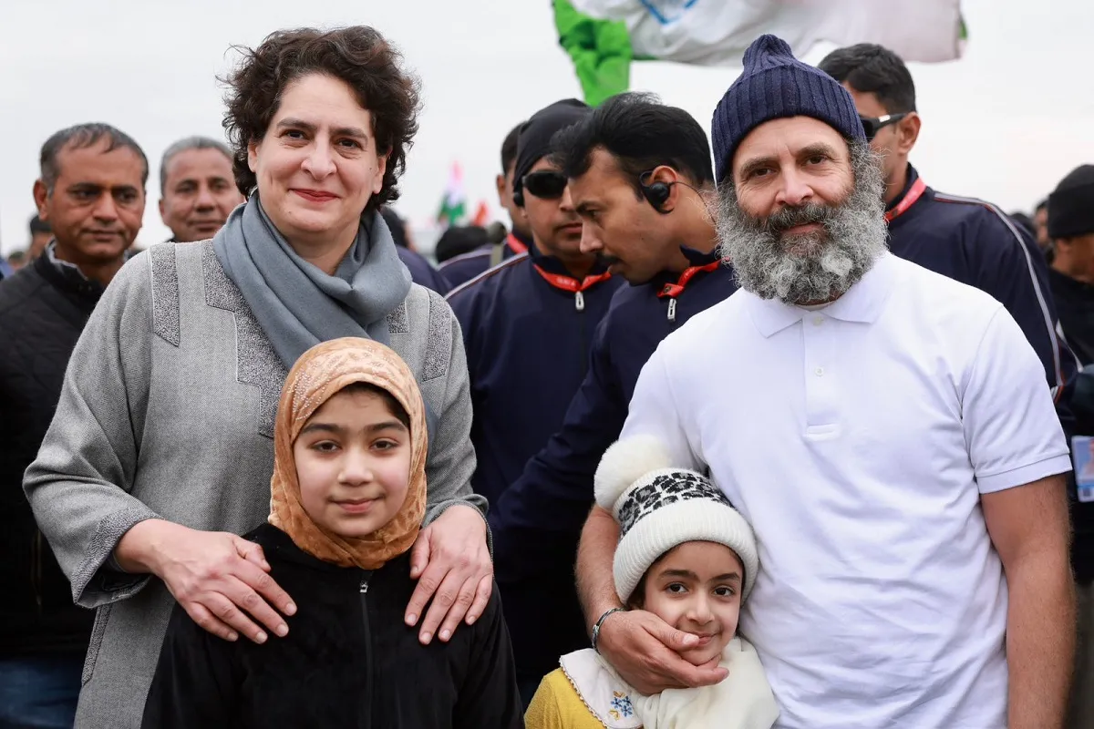 Congress Rahul Gandhi