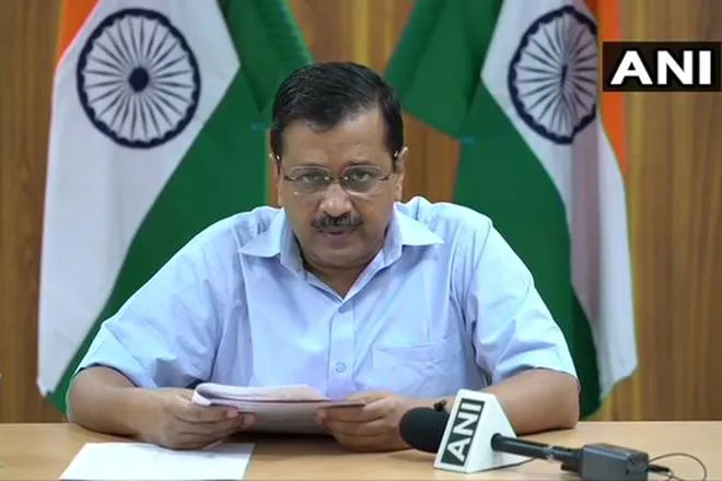 COVID19 Lockdown 4.0 guidelines in Delhi, announced by CM arvind Kejriwal