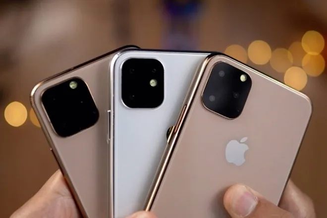 iphone production temporarily suspends in india because of coronavirus lockdown