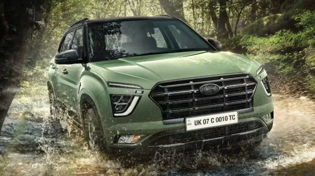 Hyundai Creta | Hyundai India | Hyundai SUV | Best Hyundai SUV | Top Hyundai SUV | Best Selling SUV | Top Selling SUV | Best Hyundai Car