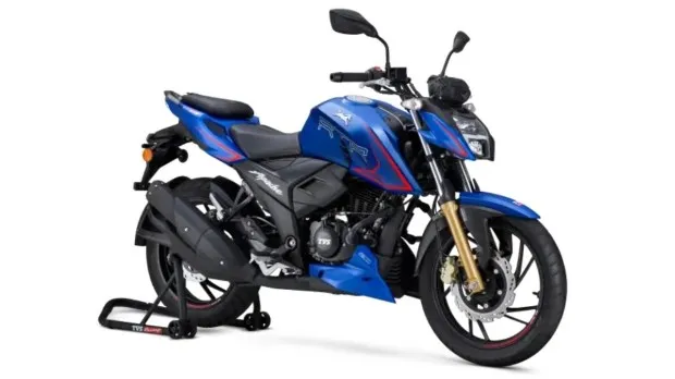 TVS-Apache