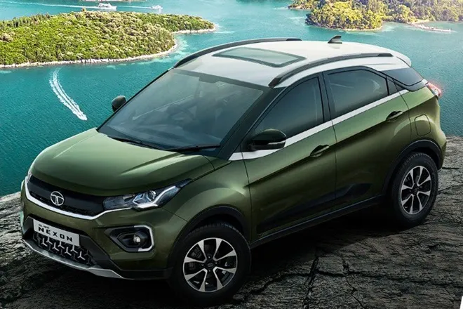 Tata Nexon XZ+(S) variant launched, know price and features