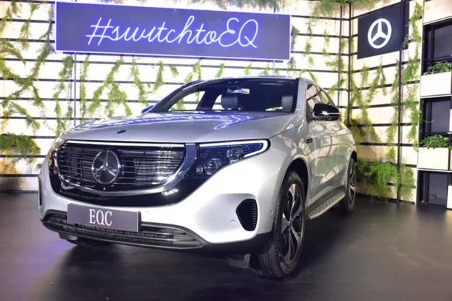 electric cars in india, electric cars available in india, hyundai kona, tata tigor ev, tata nexon ev, mg zs ev, mahindra e verito, Mercedes-Benz EQC
