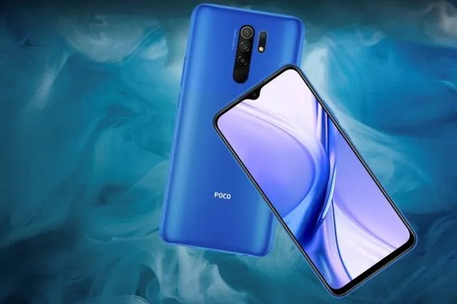 poco M2 launched in india know price specifications camera features