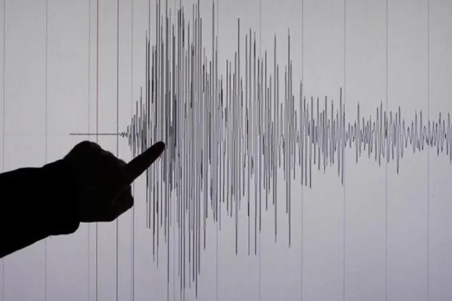 earthquake tremors felt in delhi NCR know details