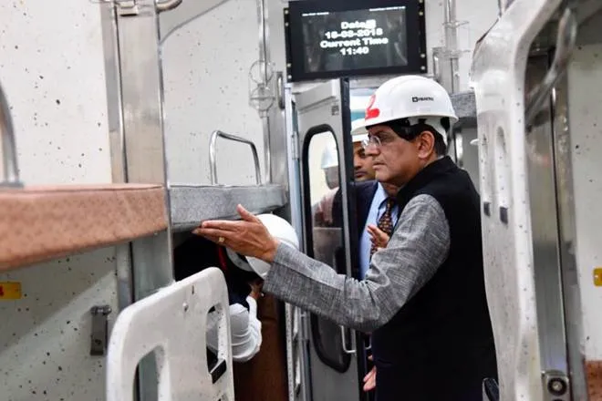Indian Railways: PM Gareeb Kalyan Rozgar Abhiyan