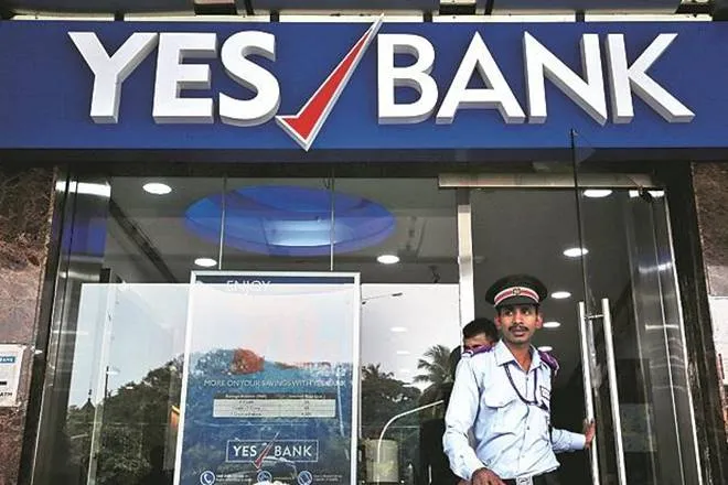 big relief for yes bank customers! they can now make withdrawals using YES BANK Debit Card both at YES BANK and other bank ATMs
