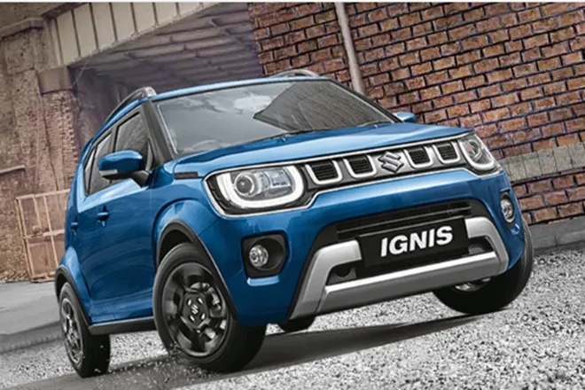 Maruti suzuki july offer, upto 40000 rupee savings on premium maruti cars like Ignis, Baleno, XL6 and Ciaz, discount on maruti cars