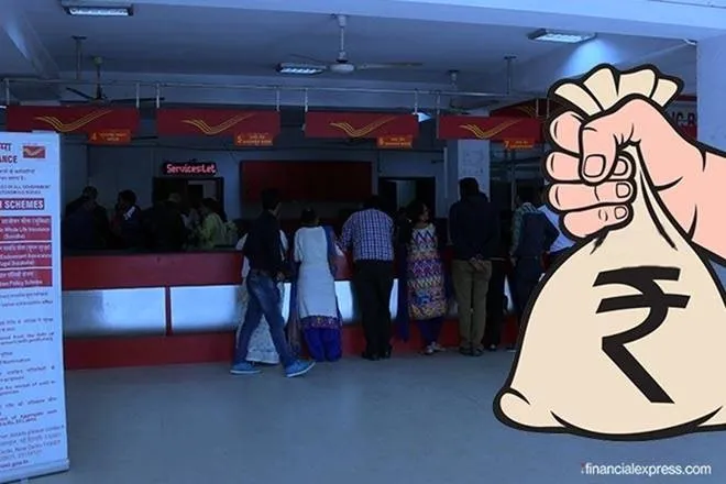 investment in these 5 post office saving schemes will save your tax and will give good return and security on deposit also