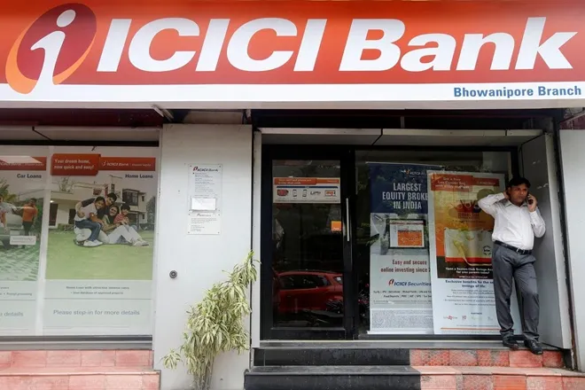 Six of top-10 firms add Rs 53,702 cr in m-cap; ICICI Bank leads