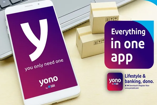 SBI YONO app completed 2 years, you can also withdraw cash without debit card from yono