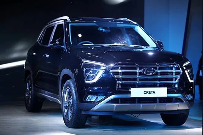 all-new Hyundai Creta 2020 bookings cross 30000 marks despite covid19 challenging conditions