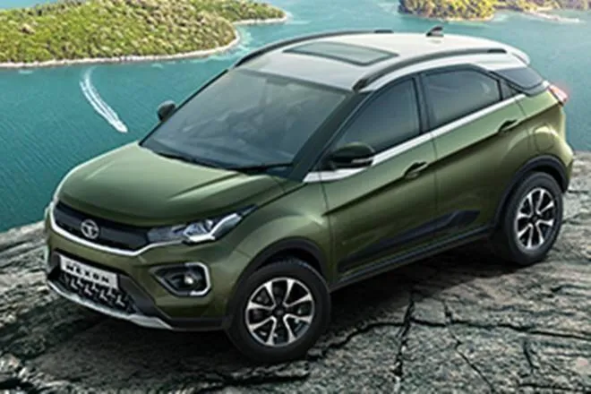 Top SUVs with turbo petrol engines under Rs 10 lakh From Magnite to Sonet
