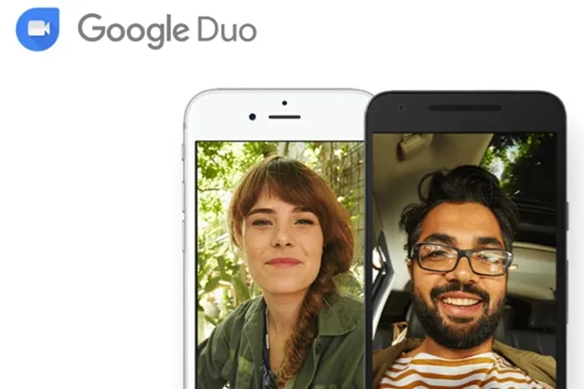whatsapp effect on google duo members in group video call to increase soon
