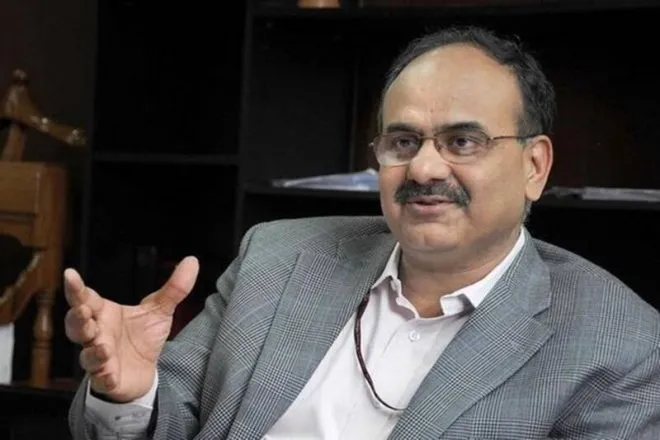 Union budget 2021, budget 2021 team, budget team of nirmala sitharaman, union budget 2021 team, union budget team, K Subramanian, tarun bajaj, tv Somanathan, ajay bhushan pandey