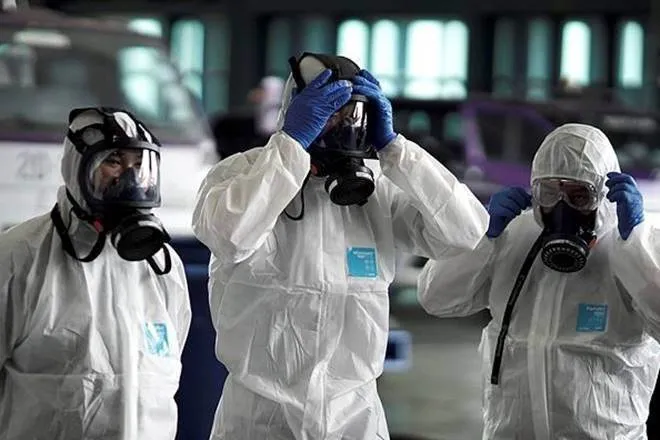 Insurance Regulator Irdai advises to insurance companies Design policy to cover coronavirus treatment
