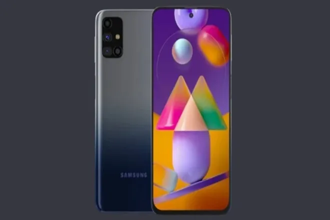 Samsung Galaxy M31s launched in india with 64 megapixel camera know price specifications camera features