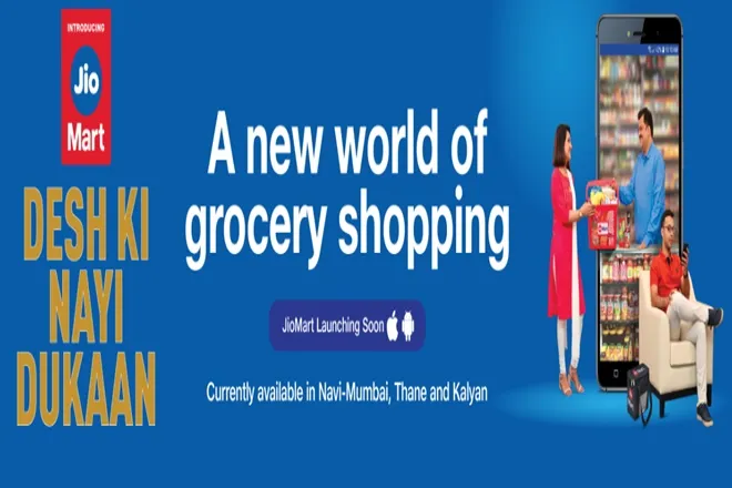 mukesh ambani retail firm jiomart giving pre launch offers savings for customers to take on amazon and grofers