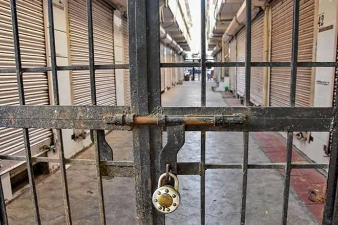 govt to announce stimulus package for MSME also resume markets before says PHD chambers amid coronavirus lockdown