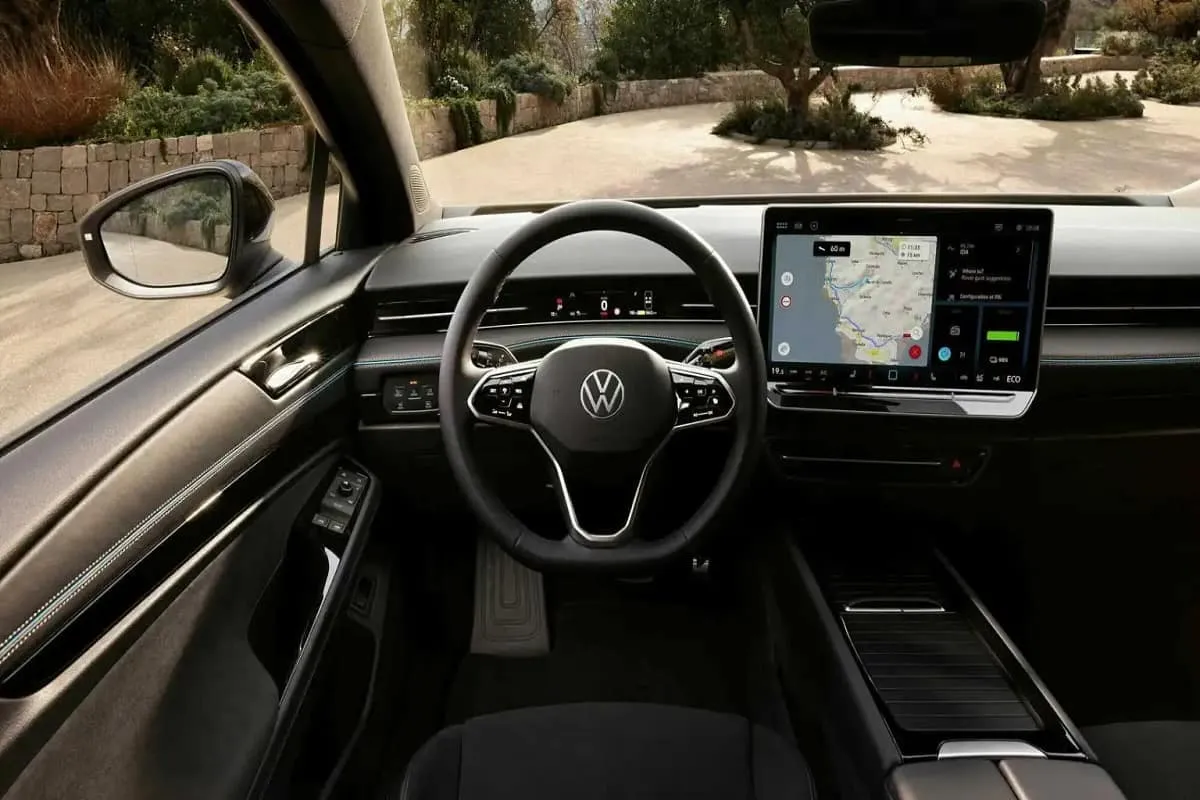  Volkswagen ID.7