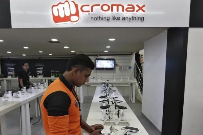 micromax is planning to make a grand comeback amid india china standoff can budget smartphones in less than ten thousand price