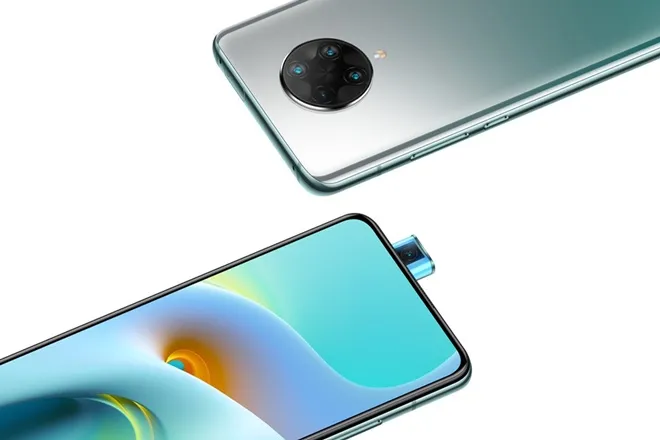 Redmi K30 Ultra launched with four rear camera know price specifications camera features