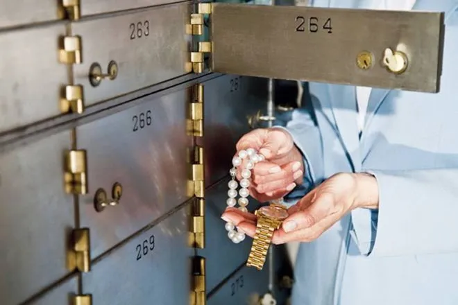 SBI hikes SAFE DEPOSIT LOCKERS RENTAL CHARGES, will be effective from 31st march 2020