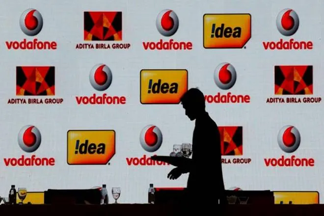 Vodafone Idea stake sale Verizon Communications Inc and Amazon