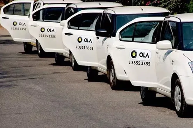 coronavirus crisis ola takes big step for safety of customers and drivers will invest 500 crores