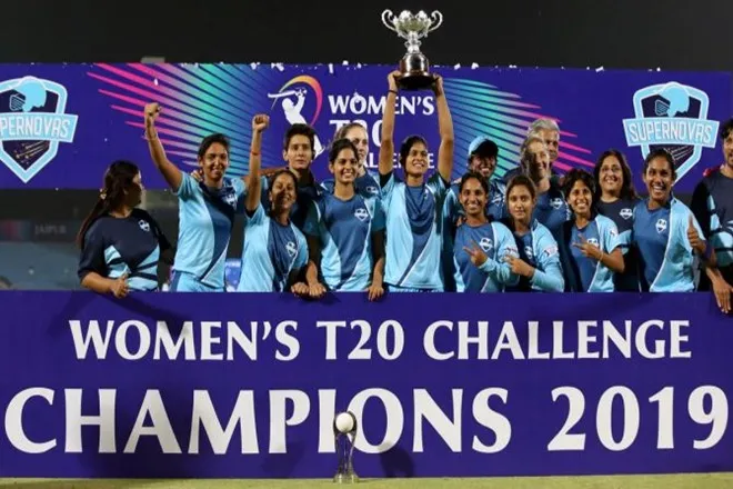 women's Challenger series, women's IPL is likely to be held between November 1-10
