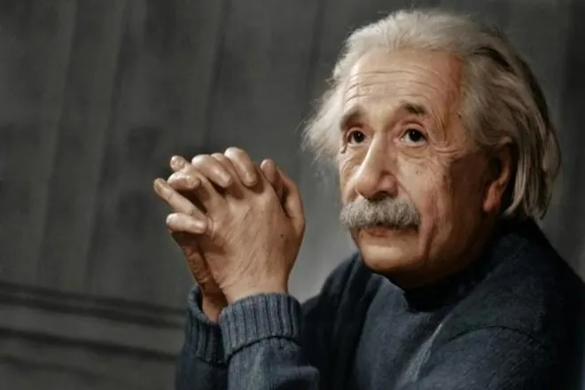 Albert Einstein’s ‘God letter’ to go on sale for $1million