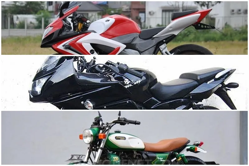 bajaj pulsar modified version, बजाज पल्सर, ऑटो समाचार, auto news in hindi, pulsar p220, pulsar 220, pulsar 220f, pulsar 150