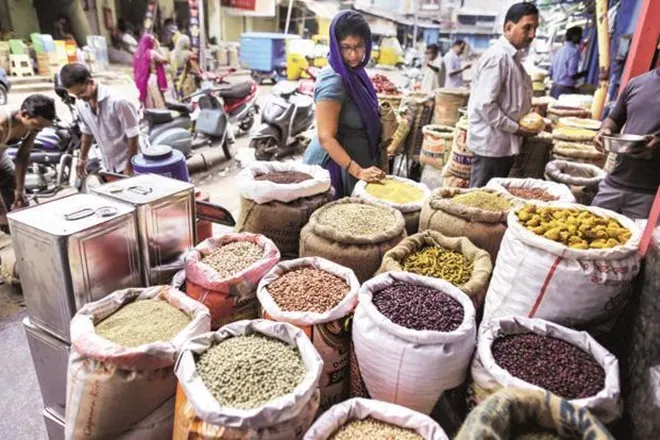 WPI: Wholesale inflation rises to 0.58 pc in Nov