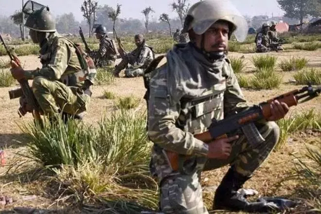 CRPF Recruitment for head constable vacancies apply till 6 march know salary eligibility age limit how to apply