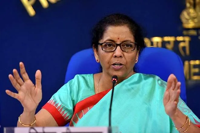 COVID-19 impact, finance ministry big decision, no new government scheme till 31 march 2021, govt working to cut expenses due to lockdown, Garib Kalyan Yojana, Aatmnirbhar Bharat