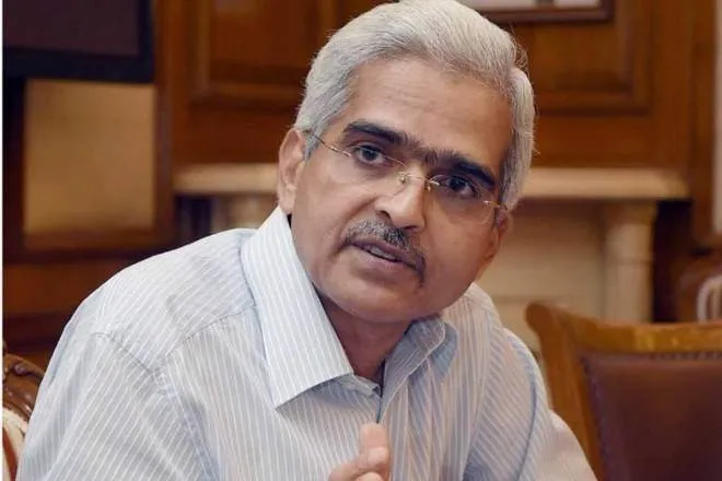 rbi governer, Shaktikanta Das, loksabha election 2019, loksabha, modi government, rbi, next rbi governer, 