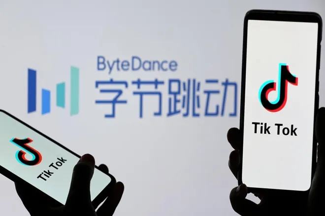 tiktok parent company bytedance hiring on ten thousand positions 