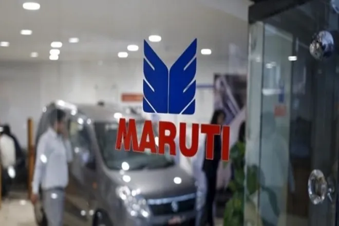 maruti suzuki india offers easy EMI payment 899 rupees for one lakh loan tie up with ICICI bank 