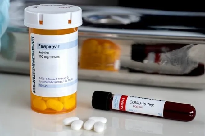 Glenmark Pharmaceutical begins phase 3 of clinical trials on antiviral Favipiravir for COVID-19 patients in India