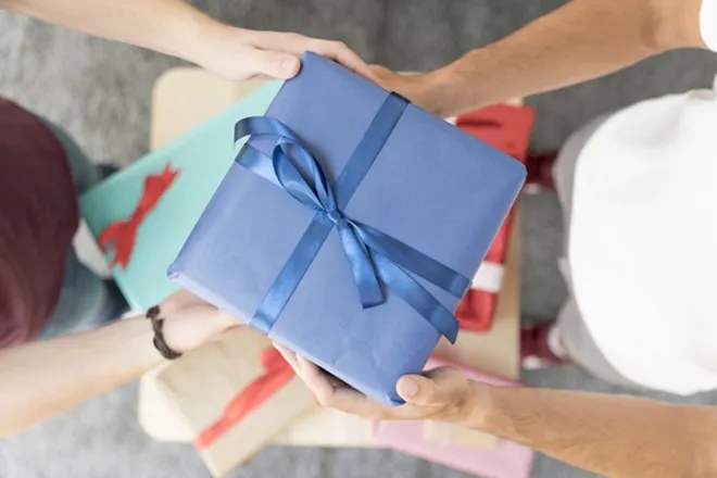 Tax saving: how gifts are taxed in india, income tax rules for gifts received by taxpayer